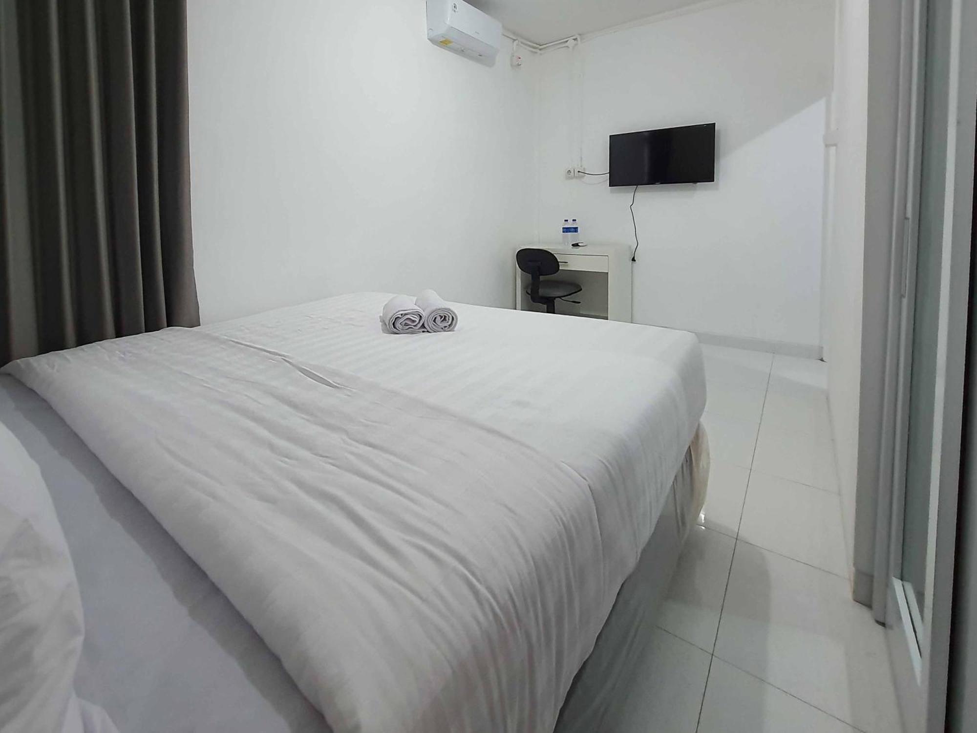 Reddoorz Syariah At Jalan Godean Hotel Ngabean ภายนอก รูปภาพ