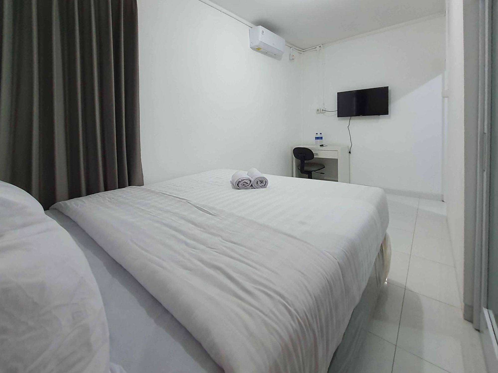 Reddoorz Syariah At Jalan Godean Hotel Ngabean ภายนอก รูปภาพ